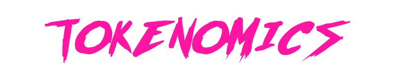 Tokenomics